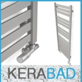 Badheizkörper Serie MT 860mm x 540mm SX-rechts und links -