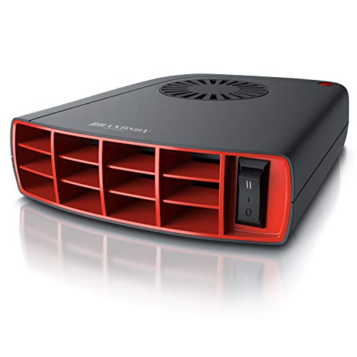 Heizlüfter Für Auto Mit Akku Und Fernbedienung Heizlüfter Auto kaufen » Heizkörper Profi