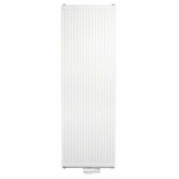 Buderus Vertikalheizkörper CV-Profil Typ 10 Höhe 1400 mm verschiedene Größen Badheizkörper Heizwand Paneelheizkörper (1400 mm x 300 mm) - 1