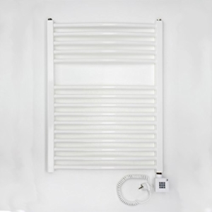 Badheizkörper mit Anschluss rechts kaufen » Heizkörper Profi