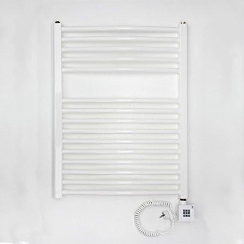 Badheizkörper mit Anschluss rechts kaufen » Heizkörper Profi