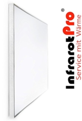 Infrarotheizung 750W mit Digitalthermostat SOMMERANGEBOT InfrarotPro® 7 JAHRE GARANTIE Made in Germany Elektroheizung Elektroheizkörper Infrarotheizkörper -