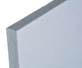 Infrarotheizung ECOSUN E300  Infrarot Heizung 300 Watt Thermocrystal Beschichtung für bessere Abstrahlung Schutzklasse IP44 inkl. Halter für Wand und Decke -