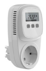 Steckdosenthermostat IFTH1526/5003 -