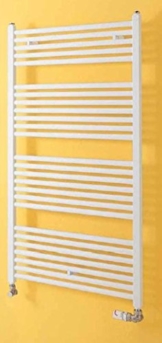 Zehnder Zeno Badheizkörper gerade Ausführung 120x75cm -