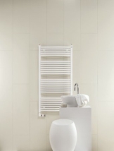 Zehnder Zeno Badheizkörper ZNT 080-050-05 weiss -